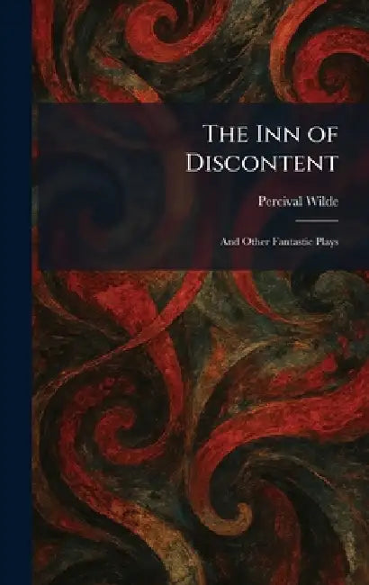 Buy The Inn of Discontent (English, Percival Wilde) Online at Best Price - BookBajar