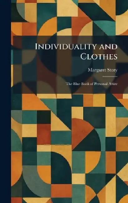 Buy Individuality and Clothes (English, Margaret Story) Online at Best Price - BookBajar