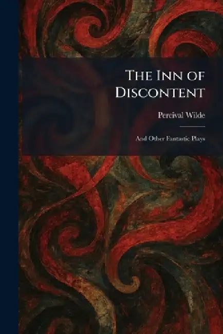 Buy The Inn of Discontent (English, Percival Wilde) Online at Best Price - BookBajar