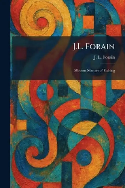 Buy J.L. Forain (English, J. L. Forain) Online at Best Price - BookBajar