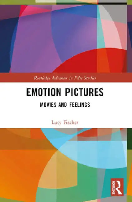 Buy Emotion Pictures (English, Lucy Fischer) Online at Best Price - BookBajar