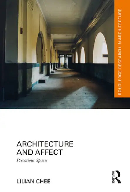 Buy Architecture and Affect (English, Lilian Chee) Online at Best Price - BookBajar