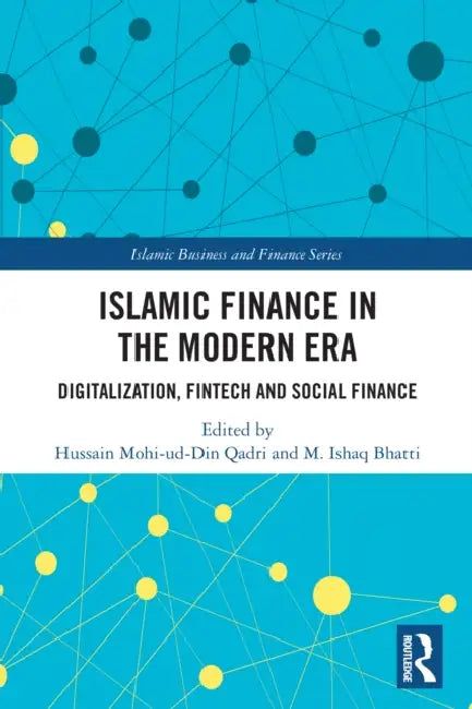 Buy Islamic Finance in the Modern Era (English, Hussain Mohi-Ud-Din Qadri | M. Ishaq Bhatti) Online at Best Price - BookBajar