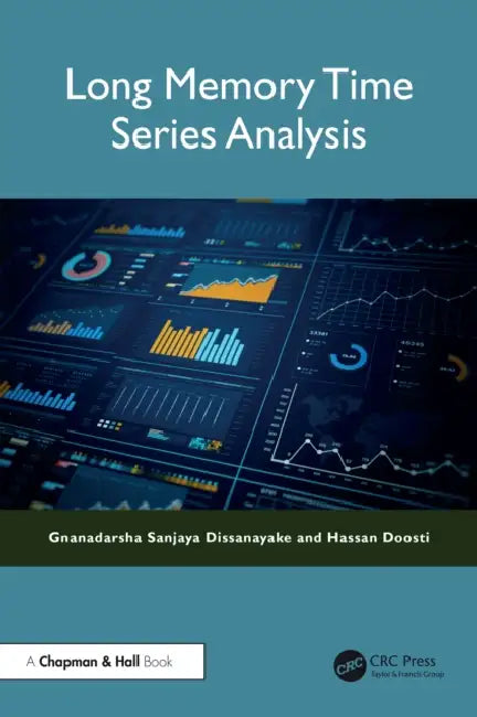 Buy Long Memory Time Series Analysis (English, Gnanadarsha Sanjaya Dissanayake | Hassan Doosti) Online at Best Price - BookBajar