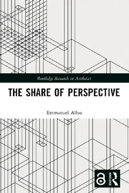 Buy The Share of Perspective (English, Alloa Emmanuel | Nils F. Schott) Online at Best Price - BookBajar
