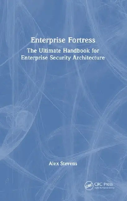 Buy Enterprise Fortress (English, Alex Stevens) Online at Best Price - BookBajar