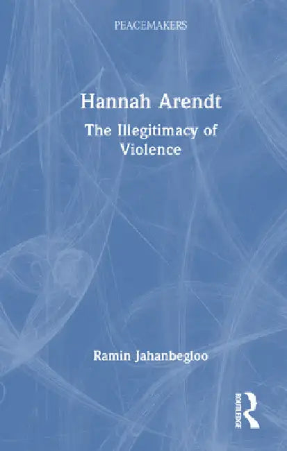 Buy Hannah Arendt (English, Ramin Jahanbegloo) Online at Best Price - BookBajar
