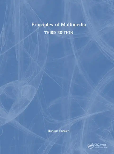 Buy Principles of Multimedia (English, Ranjan Parekh) Online at Best Price - BookBajar