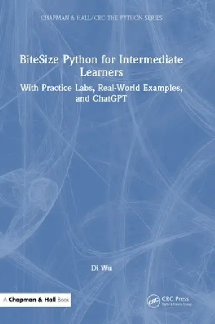 Buy Bitesize Python for Intermediate Learners (English, Di Wu) Online at Best Price - BookBajar