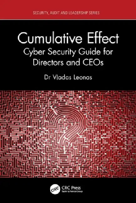 Buy Cumulative Effect (English, Vladas Leonas) Online at Best Price - BookBajar