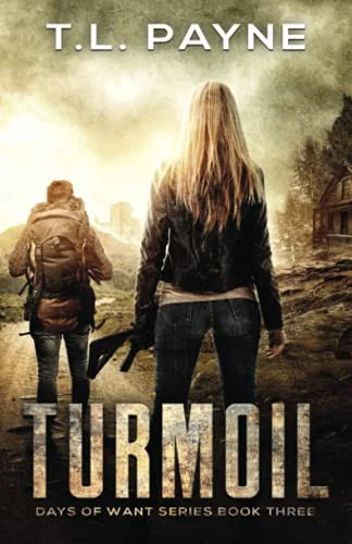 Buy Turmoil (English, T. L. Payne) Online at Best Price - BookBajar