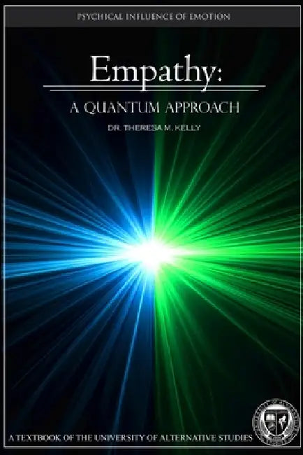 Empathy (English, Theresa M. Kelly) - Image 1 - BookBajar