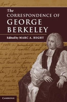 Buy The Correspondence of George Berkeley (English, Marc a. Hight) Online at Best Price - BookBajar