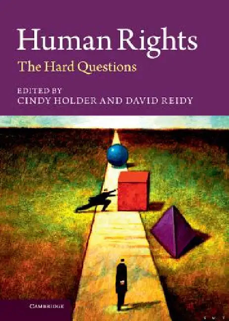 Buy Human Rights (English, Cindy Holder | David Reidy) Online at Best Price - BookBajar