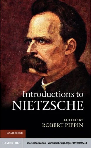 Buy Introductions to Nietzsche (English, Robert Pippin) Online at Best Price - BookBajar