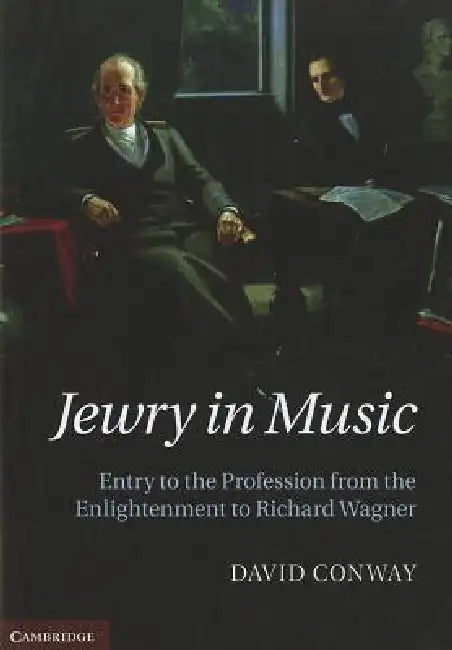 Buy Jewry in Music (English, David Conway) Online at Best Price - BookBajar