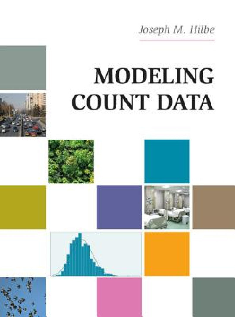 Buy Modeling Count Data (English, Joseph M. Hilbe) Online at Best Price - BookBajar
