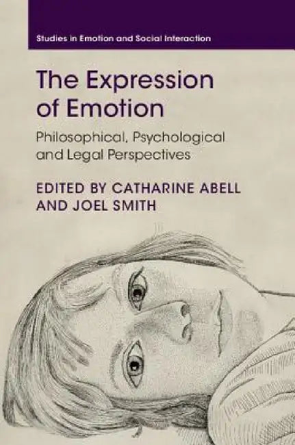 Buy The Expression of Emotion (English, Catharine Abell | Joel Smith) Online at Best Price - BookBajar