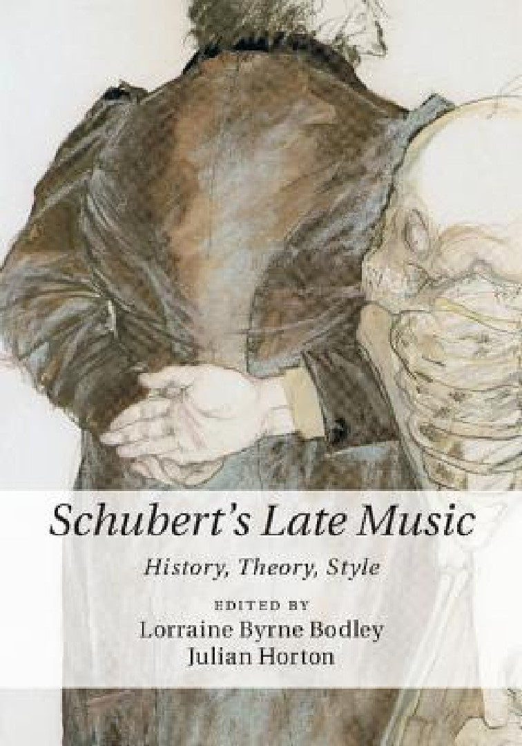 Buy Schubert's Late Music (English, Lorraine Byrne Bodley | Julian Horton) Online at Best Price - BookBajar