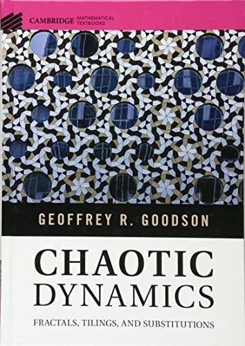 Buy Chaotic Dynamics (English, Geoffrey R. Goodson) Online at Best Price - BookBajar