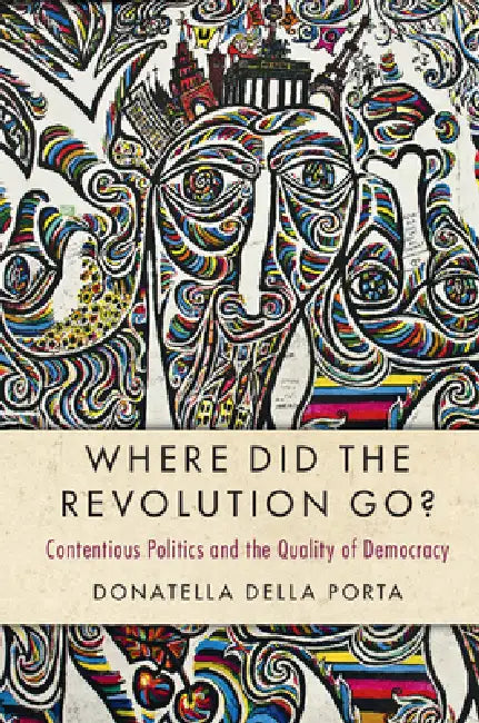 Buy Where Did the Revolution Go? (English, Donatella Della Porta) Online at Best Price - BookBajar