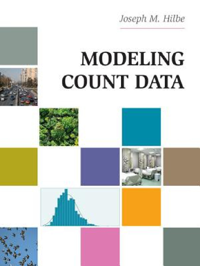 Buy Modeling Count Data (English, Joseph M. Hilbe) Online at Best Price - BookBajar