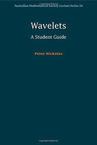 Buy Wavelets (English, Peter Nickolas) Online at Best Price - BookBajar