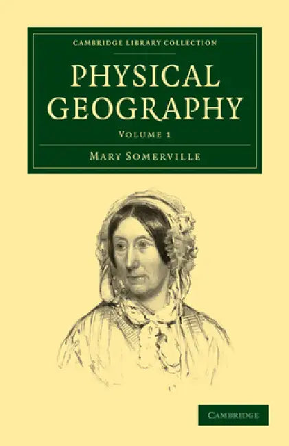 Physical Geography (English, Mary Somerville) - Image 1 - BookBajar