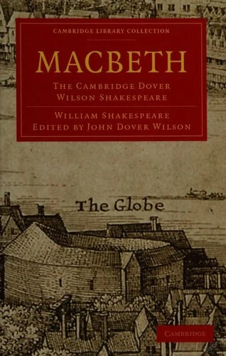 Buy Macbeth (English, William Shakespeare | John Dover Wilson) Online at Best Price - BookBajar
