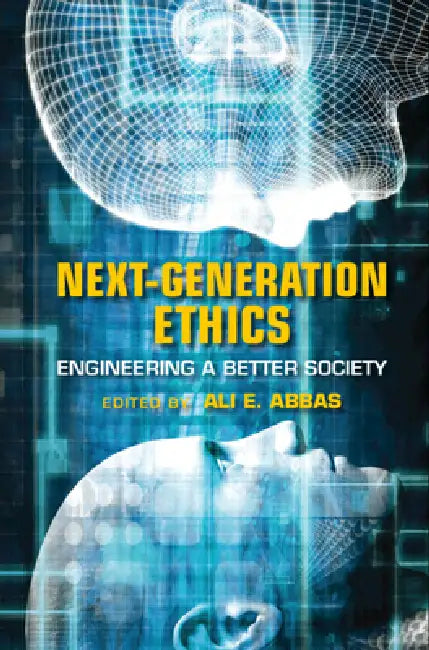 Buy Next-Generation Ethics (English, Ali E. Abbas) Online at Best Price - BookBajar