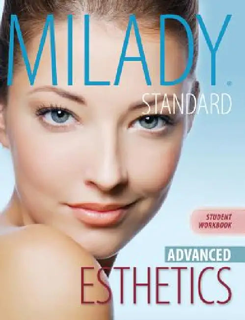 Buy Workbook for Milady Standard Esthetics (English, Milady) Online at Best Price - BookBajar