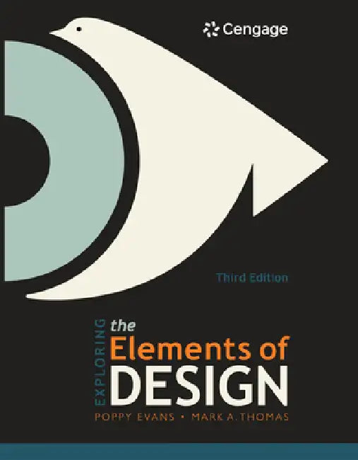 Buy Exploring the Elements of Design (English, Poppy Evans | Mark Thomas) Online at Best Price - BookBajar