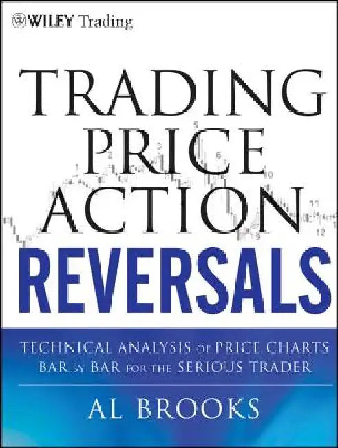 Buy Trading Price Action Reversals (English, Al Brooks) Online at Best Price - BookBajar