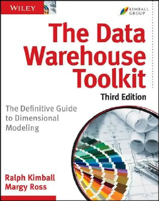 Buy The Data Warehouse Toolkit (English, Ralph Kimball) Online at Best Price - BookBajar