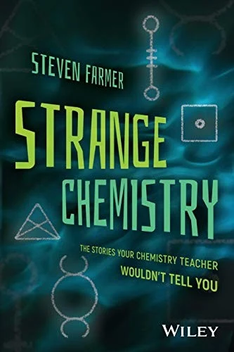 Buy Strange Chemistry (English, Steven Farmer) Online at Best Price - BookBajar