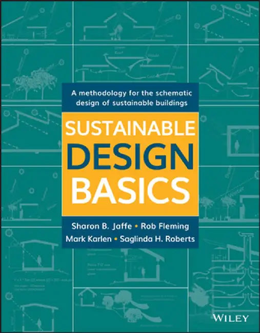 Buy Sustainable Design Basics (English, JAFFE) Online at Best Price - BookBajar