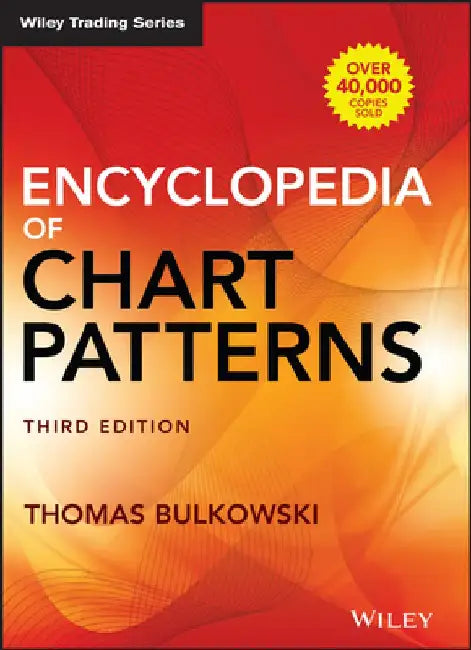 Buy Encyclopedia of Chart Patterns (English, Thomas N. Bulkowski) Online at Best Price - BookBajar