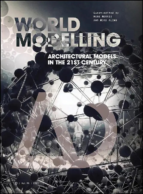 Buy Worldmodelling (English, MORRIS) Online at Best Price - BookBajar