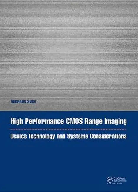 Buy High Performance CMOS Range Imaging (English, Andreas Süss) Online at Best Price - BookBajar