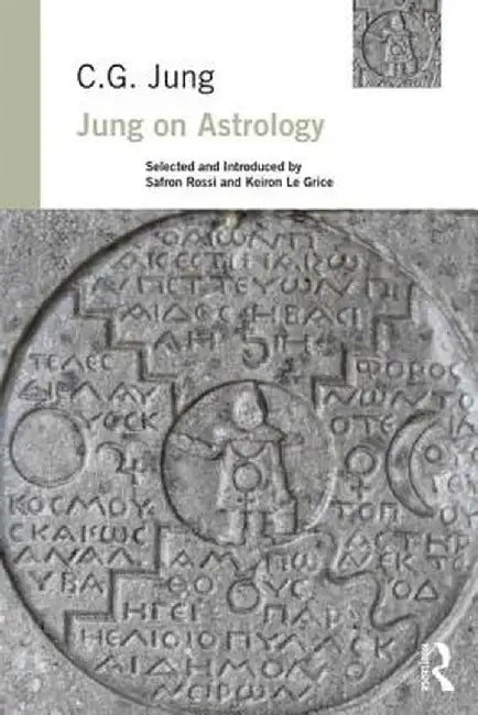 Buy Jung on Astrology (English, C. G. Jung) Online at Best Price - BookBajar