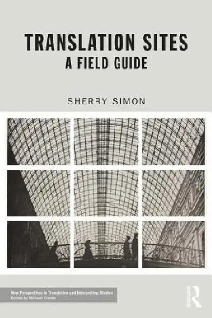 Buy Translation Sites (English, Simon Sherry) Online at Best Price - BookBajar