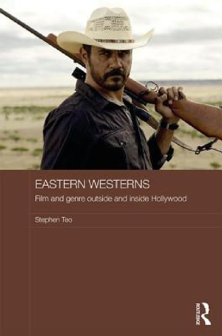 Buy Eastern Westerns (English, Stephen Teo) Online at Best Price - BookBajar