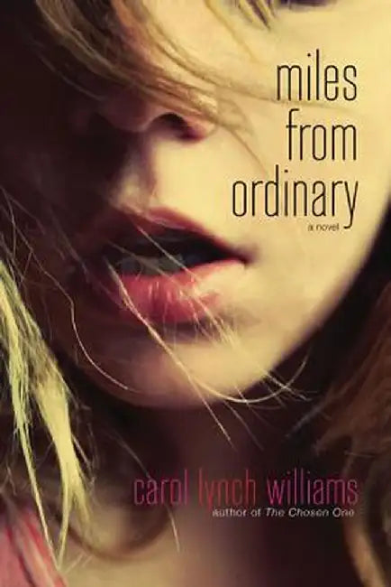 Buy Miles from Ordinary (English, Carol Lynch Williams) Online at Best Price - BookBajar