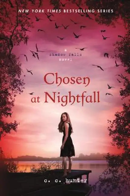 Buy Chosen at Nightfall (English, C. C. Hunter) Online at Best Price - BookBajar