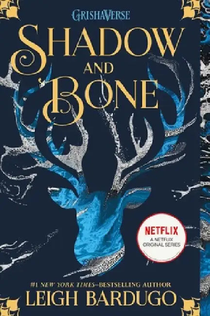 Buy Shadow and Bone (English, Leigh Bardugo) Online at Best Price - BookBajar