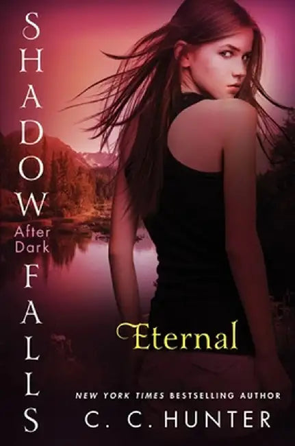 Buy Eternal (English, C. C. Hunter) Online at Best Price - BookBajar