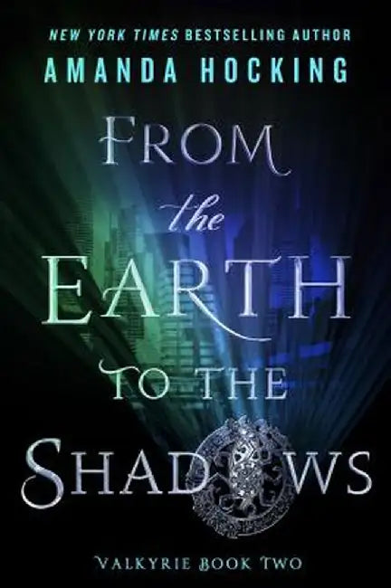 Buy From the Earth to the Shadows (English, Amanda Hocking) Online at Best Price - BookBajar