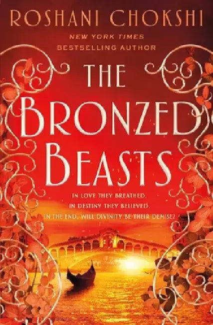 Buy The Bronzed Beasts (English, Anonymous Erab) Online at Best Price - BookBajar
