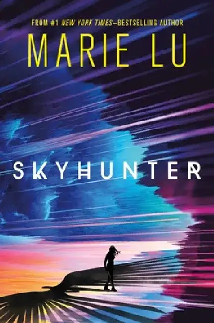 Buy Skyhunter (English, Marie Lu) Online at Best Price - BookBajar