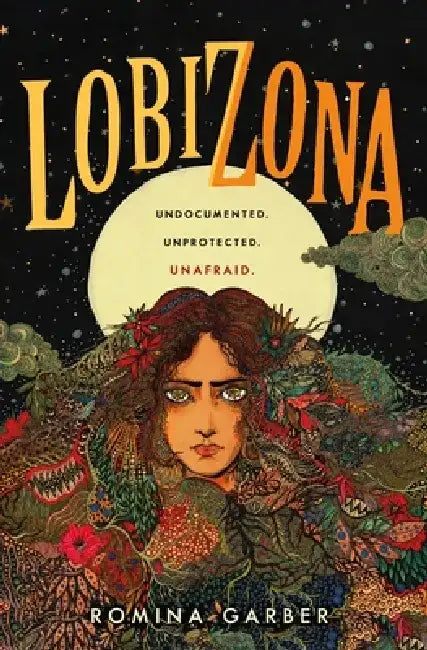 Buy Lobizona (English, Romina Garber) Online at Best Price - BookBajar